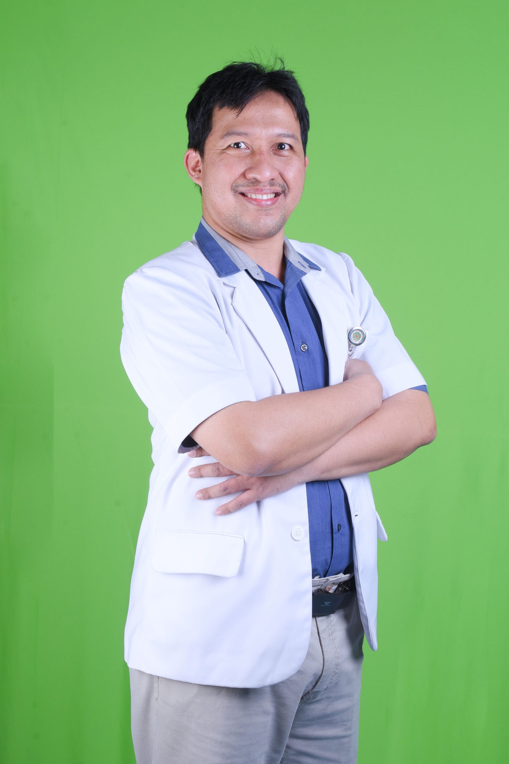 dr. RIZA FIRMAN SATRIA, Sp.OG