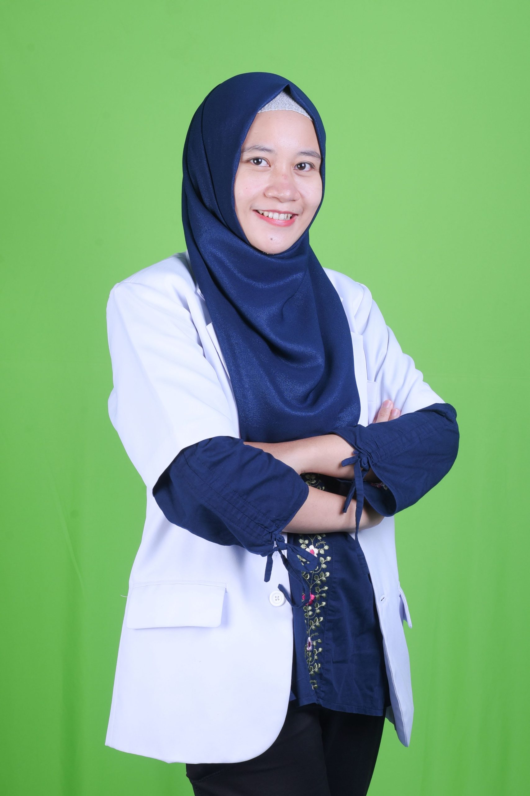 dr. ANGGI KUMALAROSITA