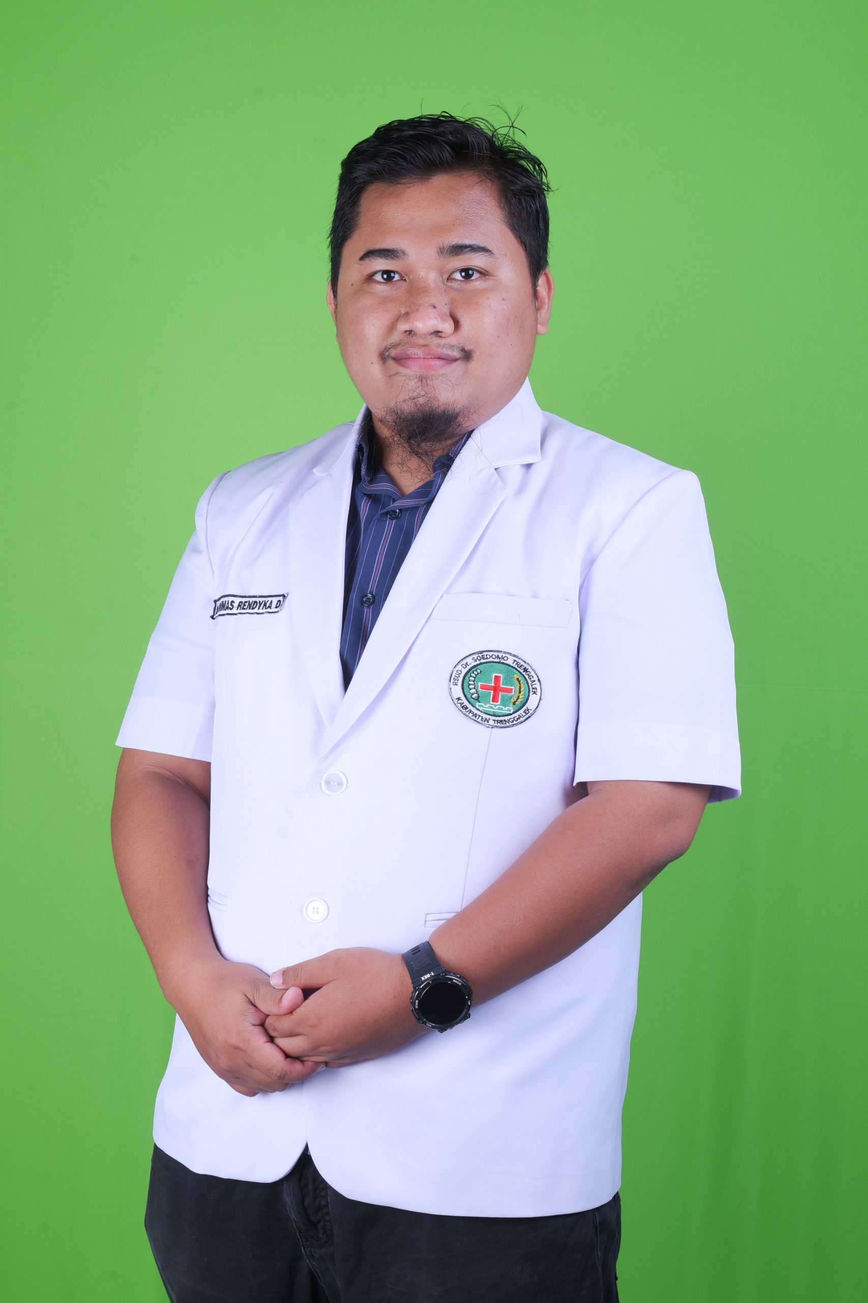 dr. DIMAS RENDHYKA DEWANDARU