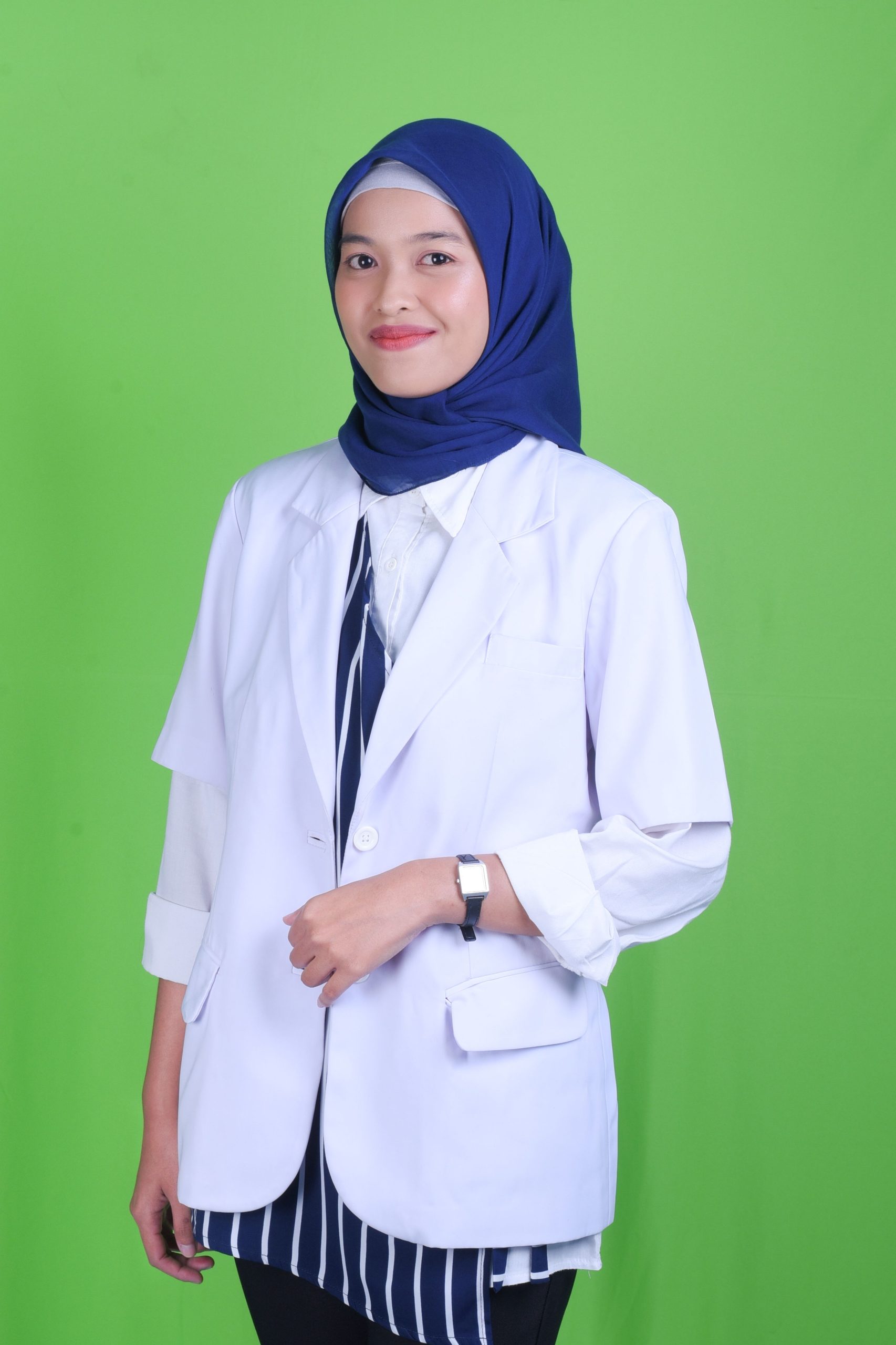 dr. DYAH AYU KURNIASARI