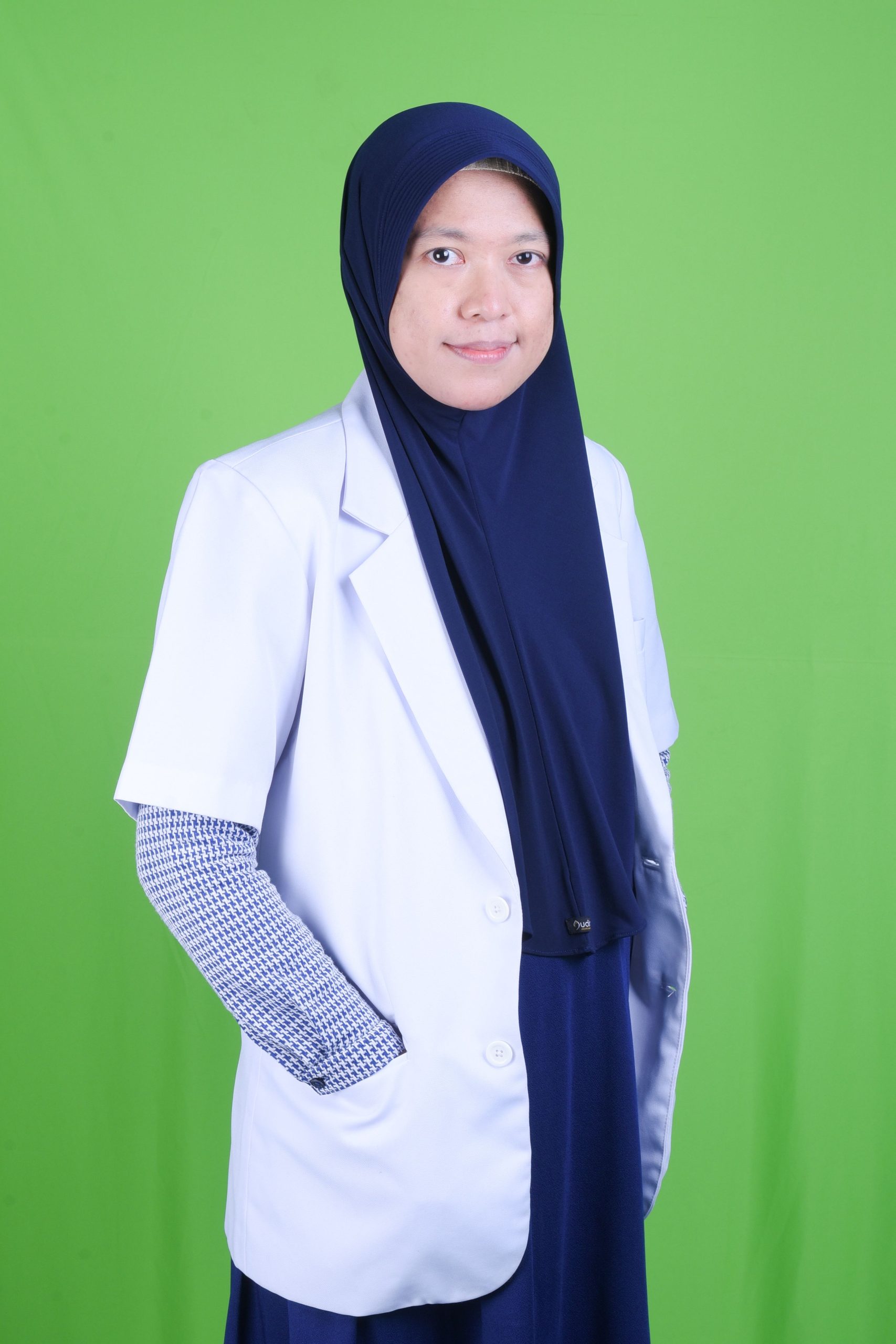 dr. LINA TUWUH YUWANTI