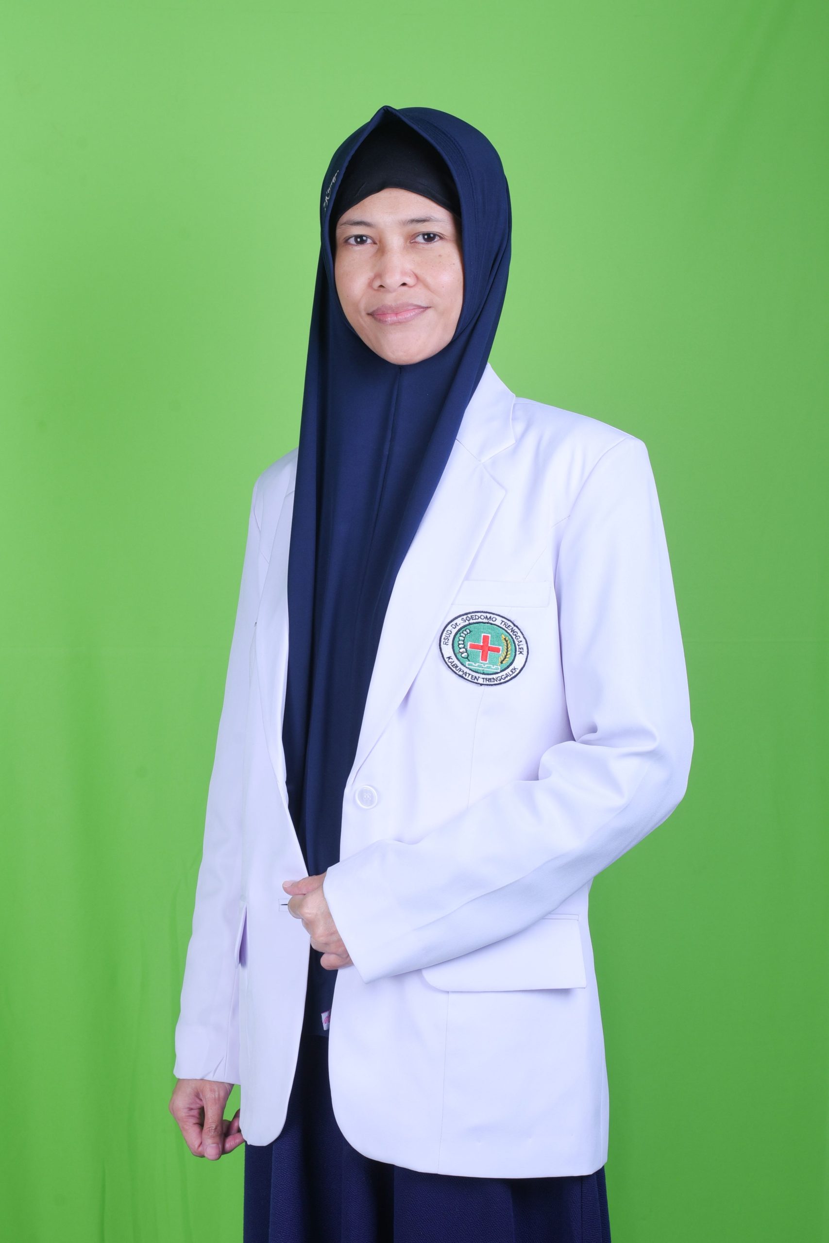 dr. NAELY RAHMA, Sp.RAD