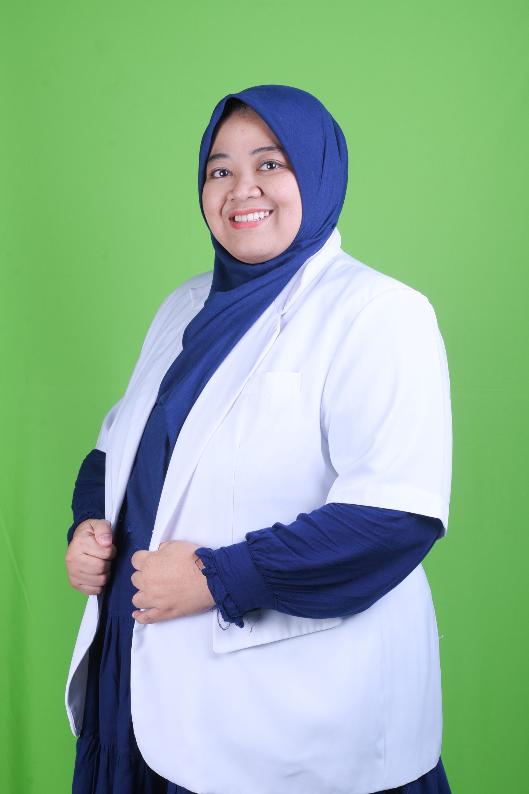 dr. RIZKI RONITA SARI