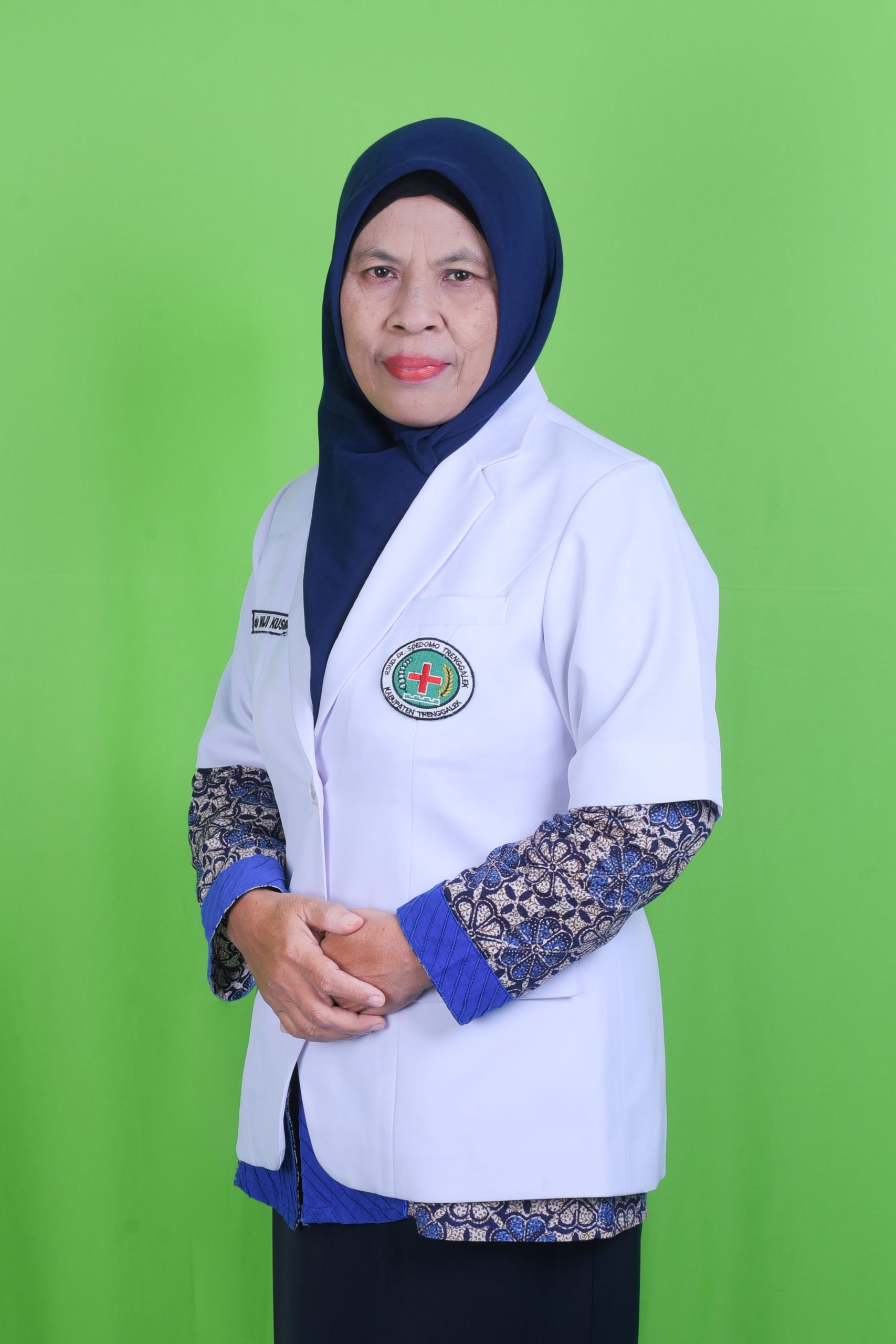 dr. WIJI KUSBIYAH